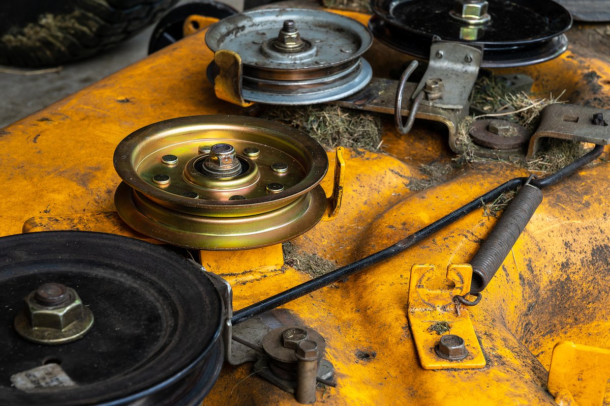 Walker Mower Durability, Reliability, and Maintenance Designed for Long-Term Performance