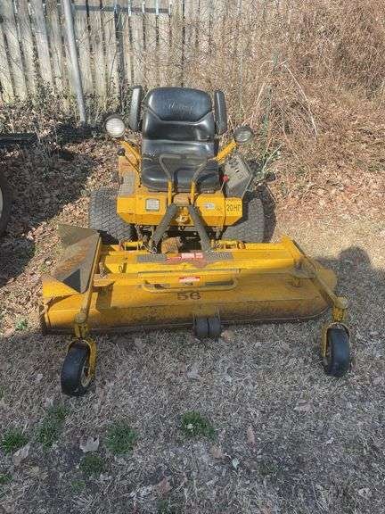 Who Should Buy a Walker Zero Turn Mower for Their Lawn?